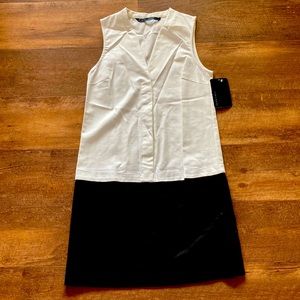 Zara Dress Size XS NWT